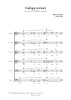 CALIGAVERUNT per coro misto a cappella (SATTBB)  [Digitale]